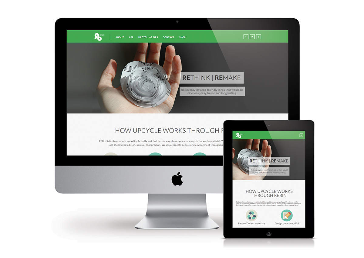 7_REBIN_Website_Mockup_MiheeKim