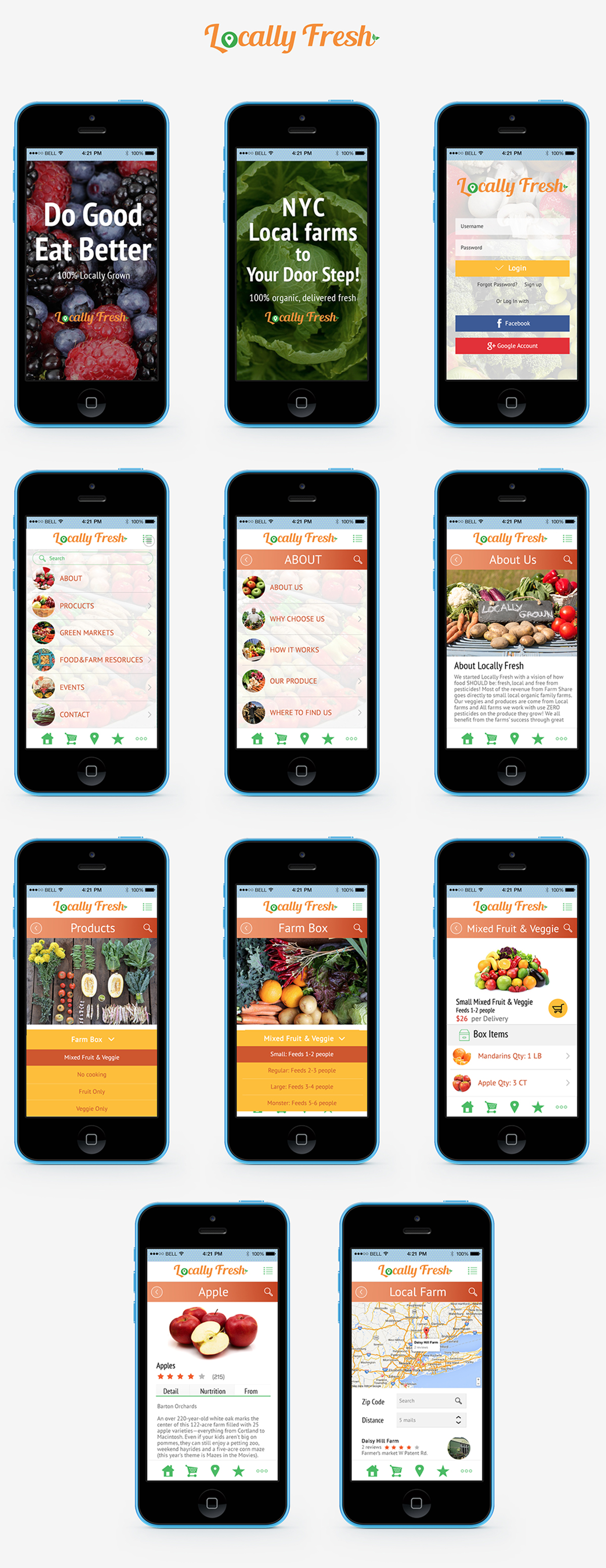 LocallyFresh_App_mockups
